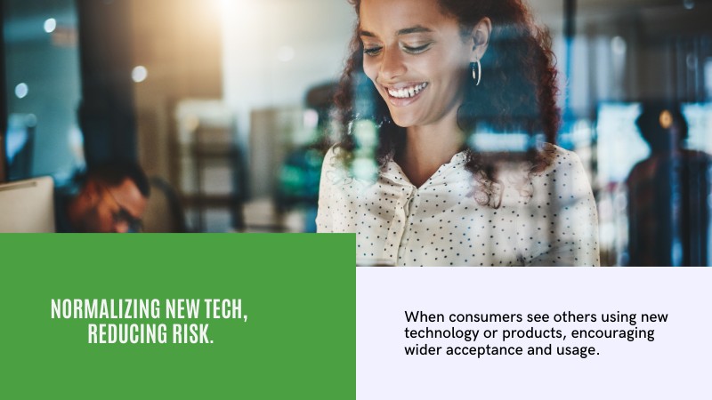 Normalizing New Products and Innovations