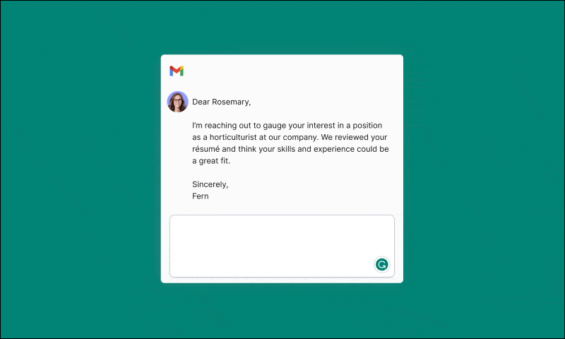 AI Writing Prompts Grammarly