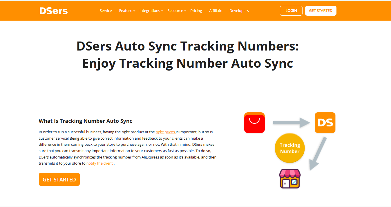 Automated Syncing