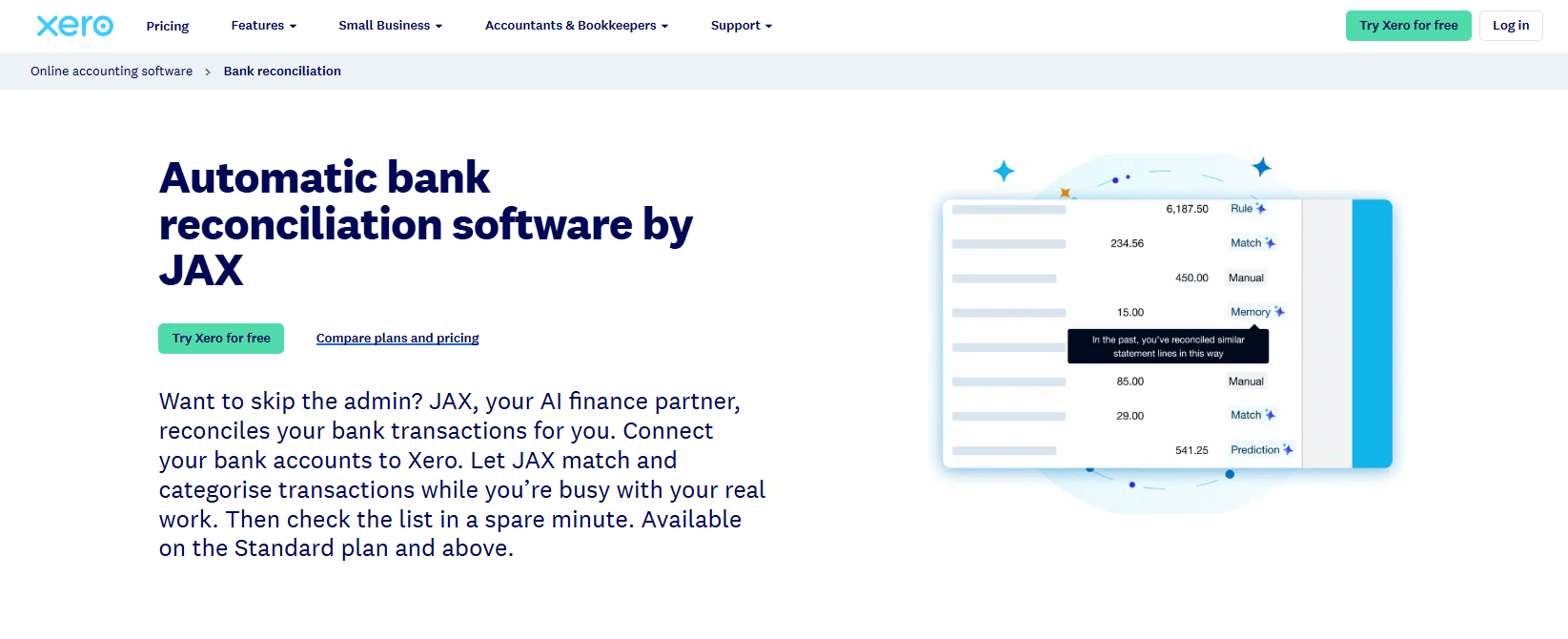 Bank Reconciliation