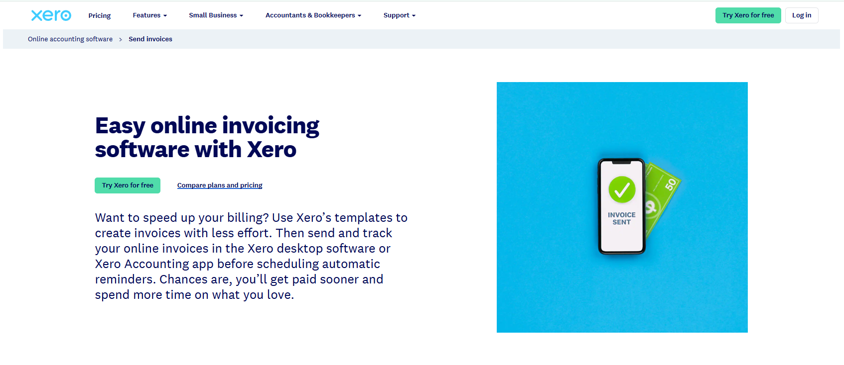 Invoicing and Quotes
