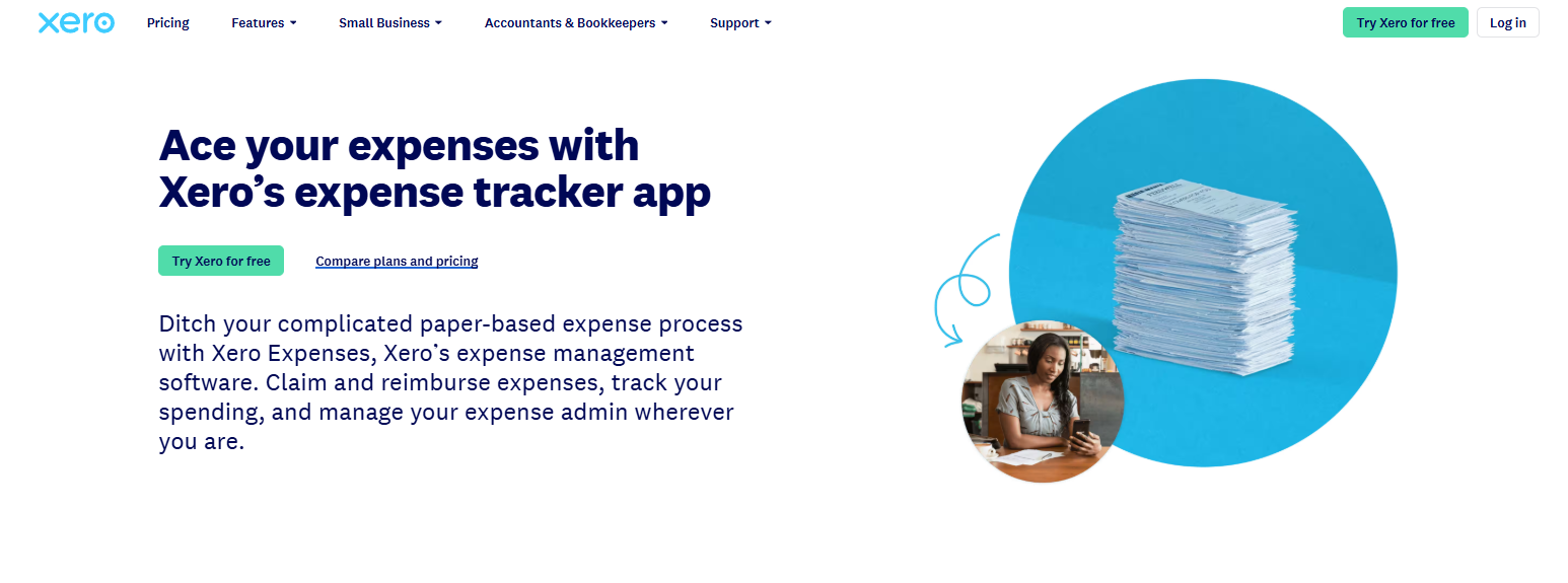Expense Management