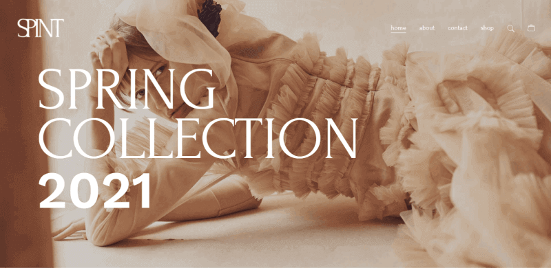 Qi Theme Free WooCommerce Theme