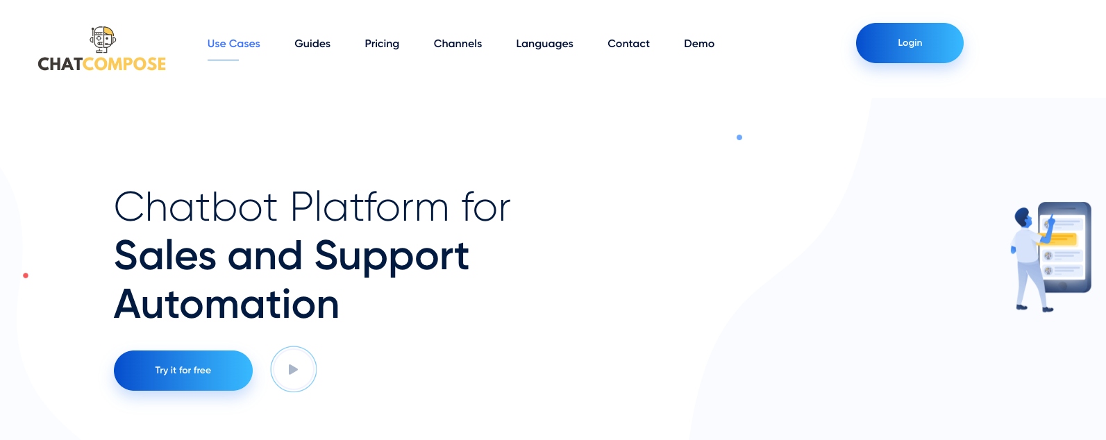 Chatcompose Tool
