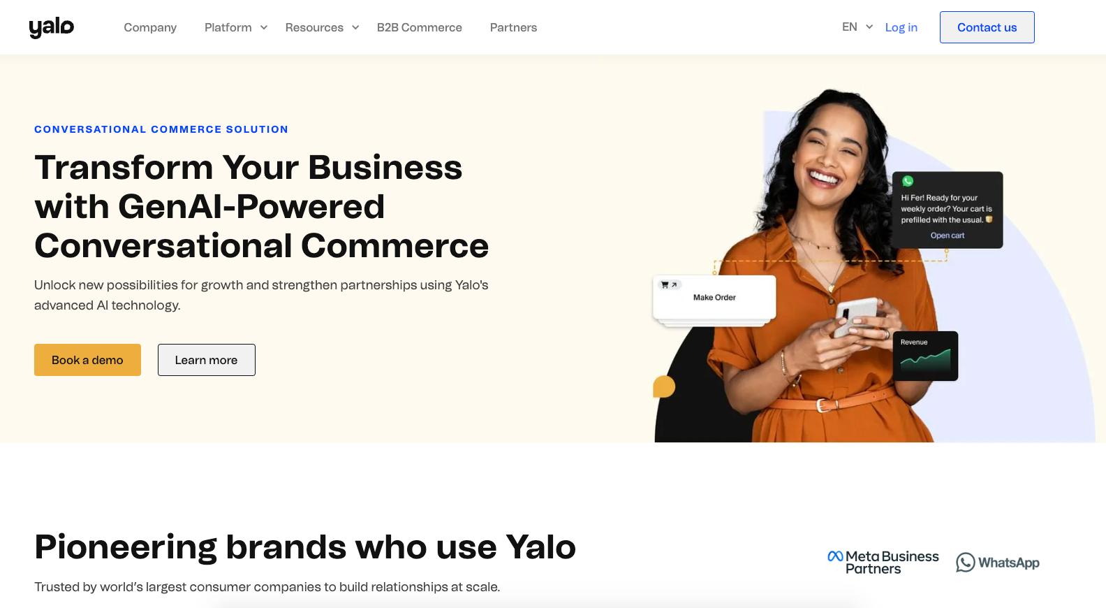 Yalo Tool