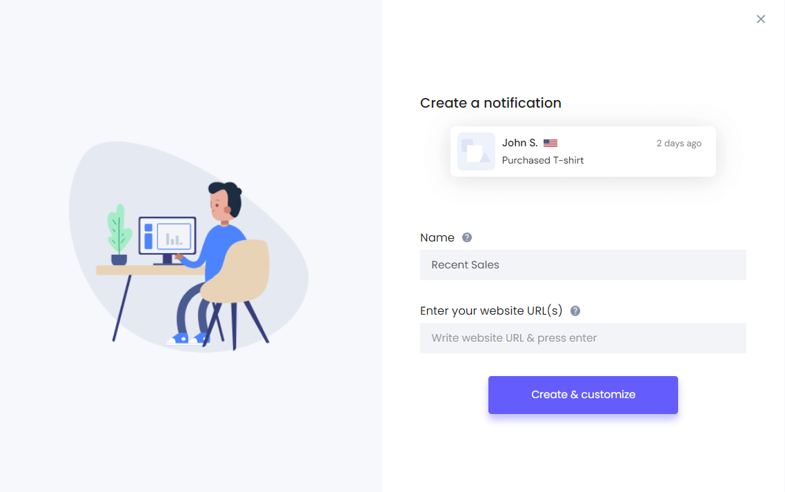 Create-and-Customize