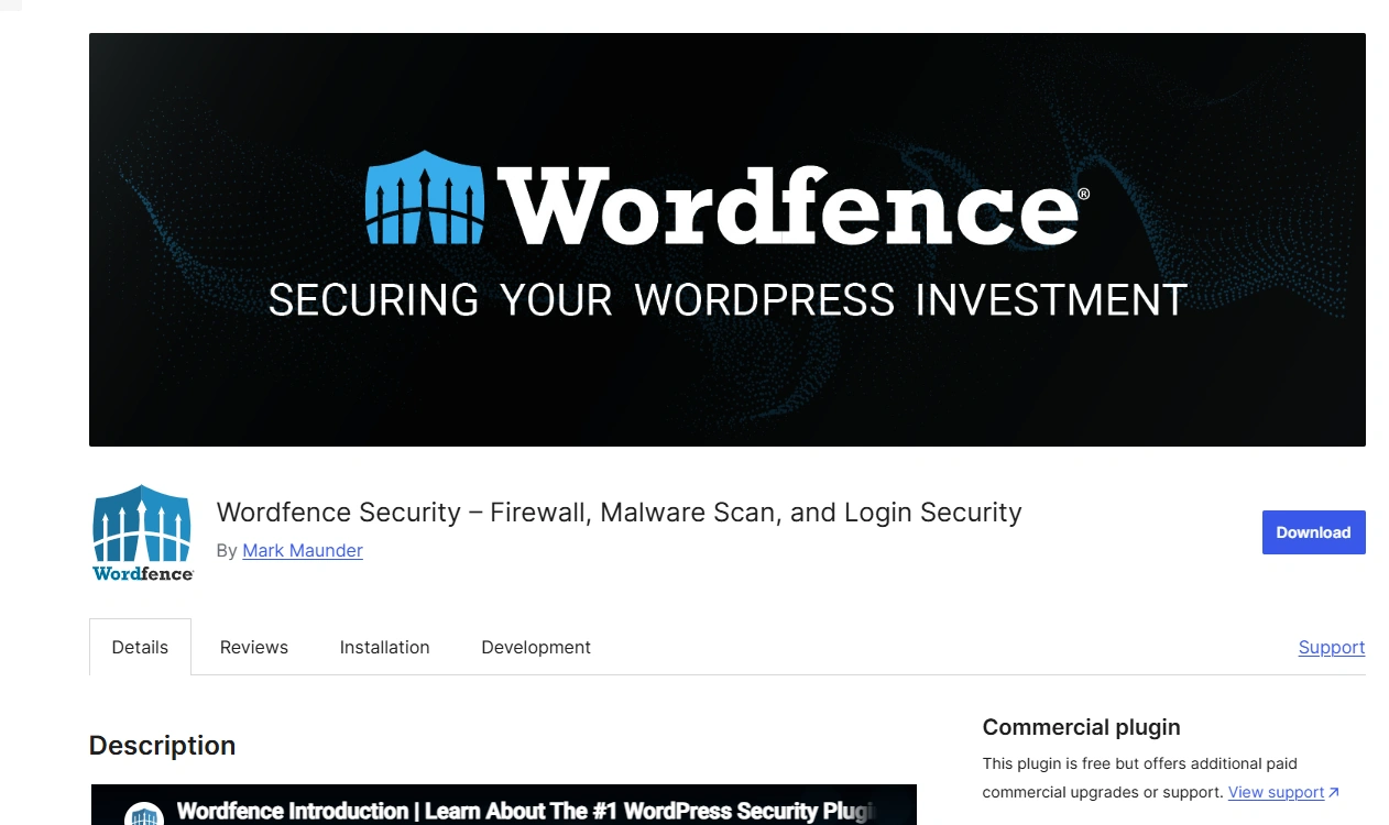 Wordfence