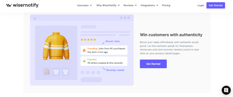 Wisernotify
