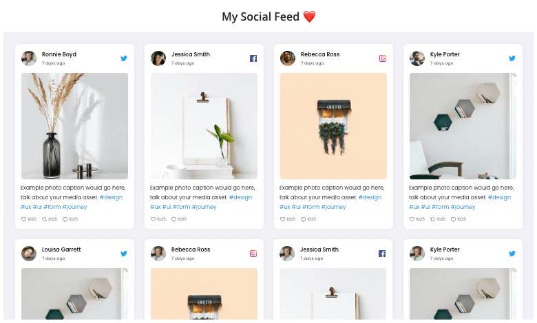 feed-wall-page