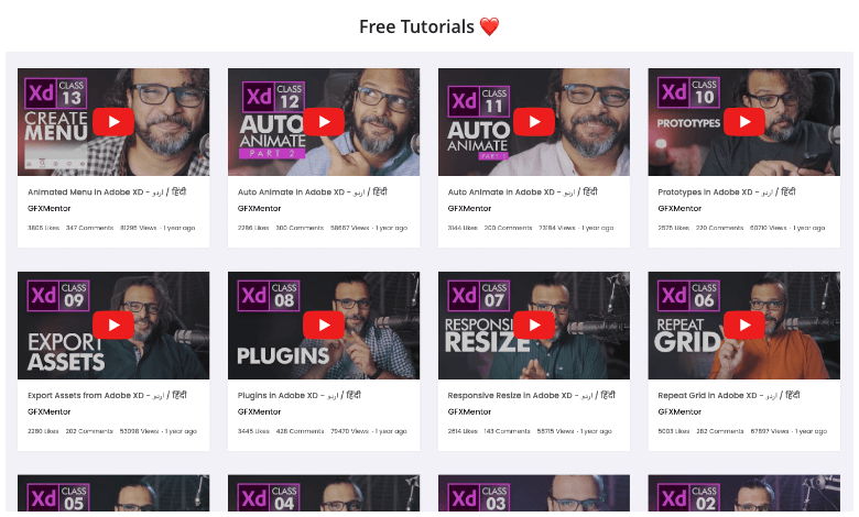 youtube-gallery-wall