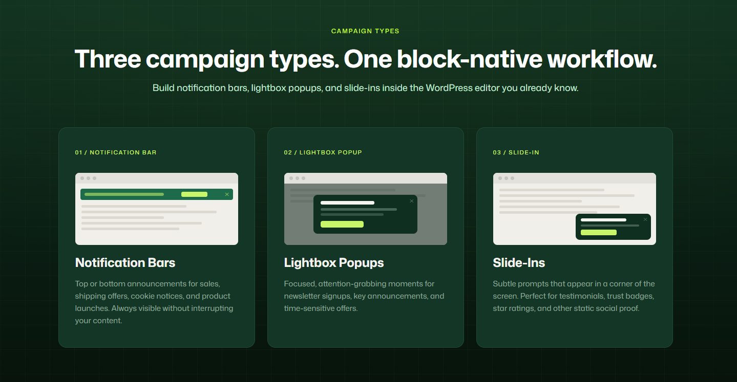 ConvertForce plugin
