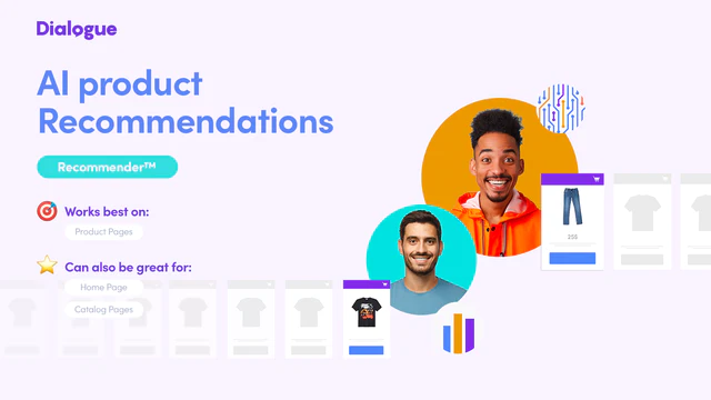 Dialogue AI Personalization image