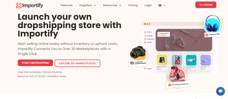 Importify