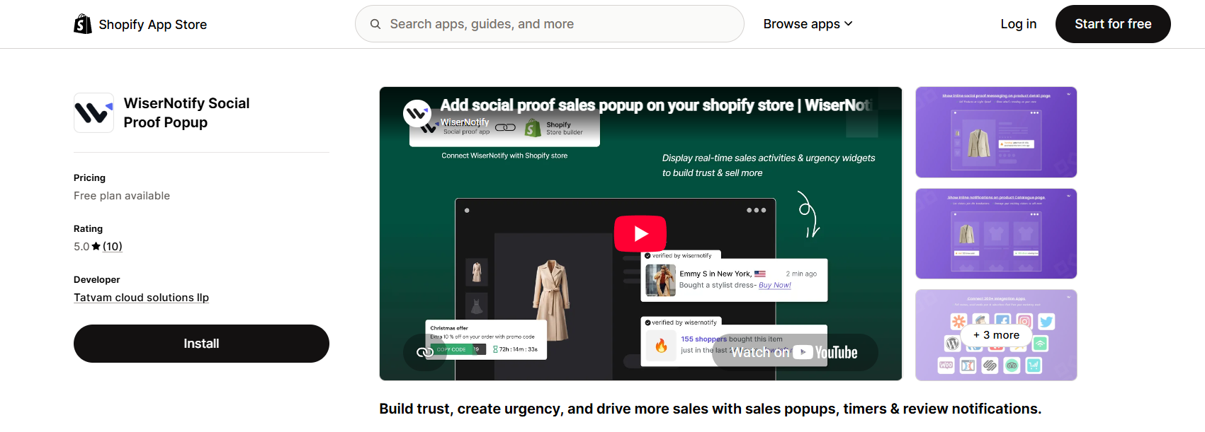 WiserNotify