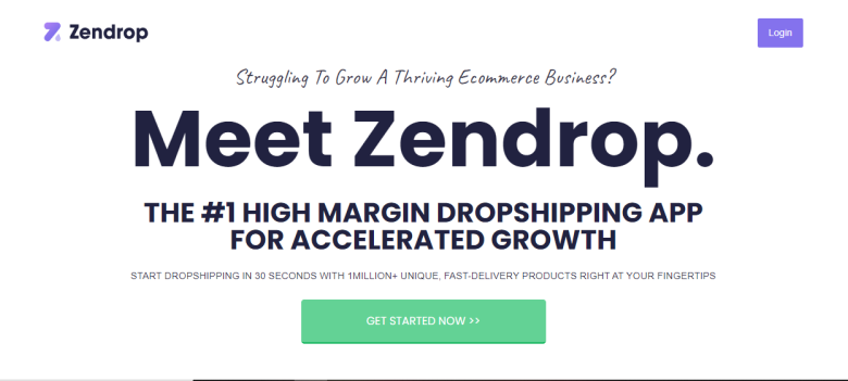 zendrop