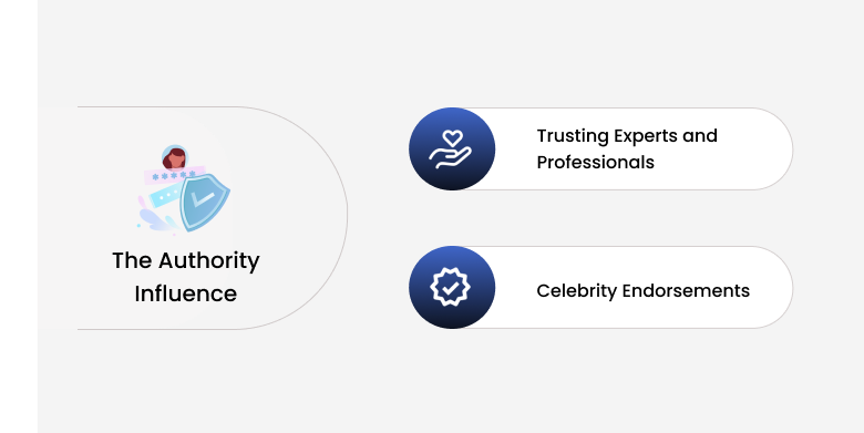 The Authority Influence