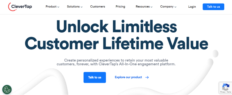 clevertap