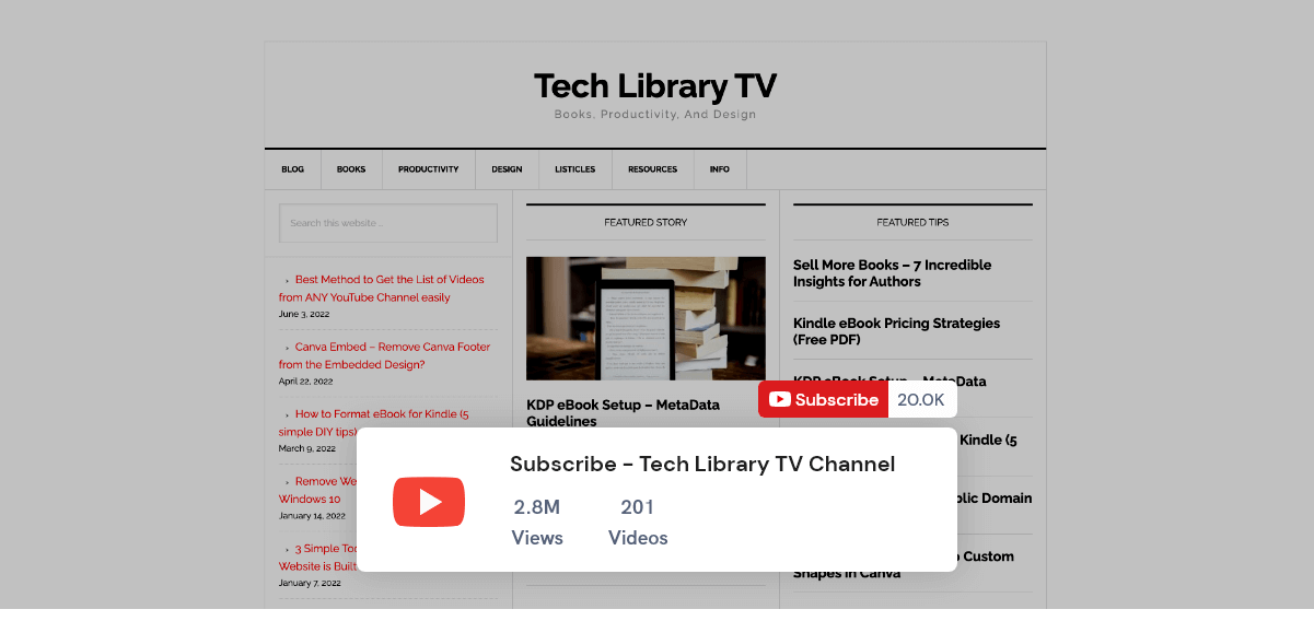 techlibrary image