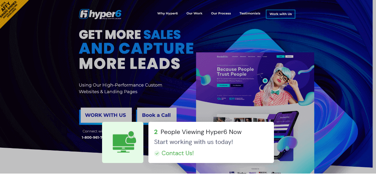 Hyper6 image