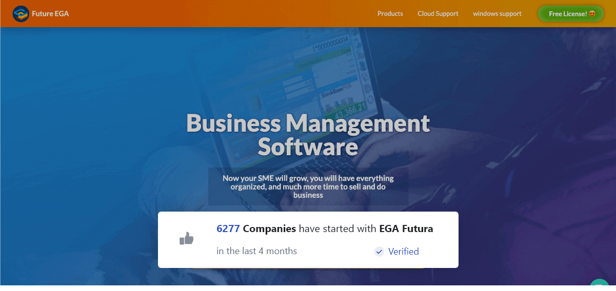 Egafutura image