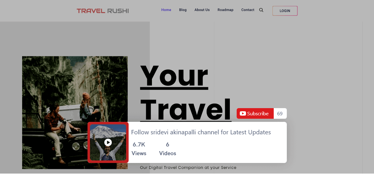  travelrushi image