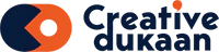 Thecreativedukaan logo