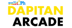 Dapitanarcade logo