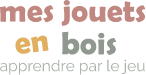 Mes-jouets-en-bois logo
