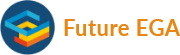 Egafutura logo