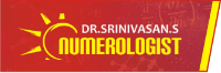 Drsrinivasans logo