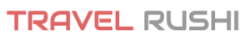  travelrushi logo