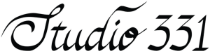 Studio331 logo