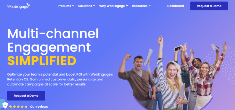 WebEngage