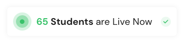 Live Notification