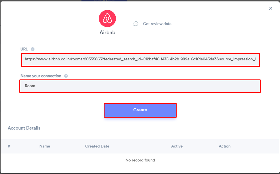 add details