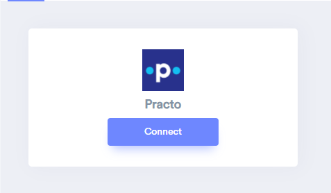 connect precto