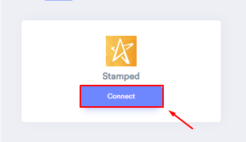 connect stamped