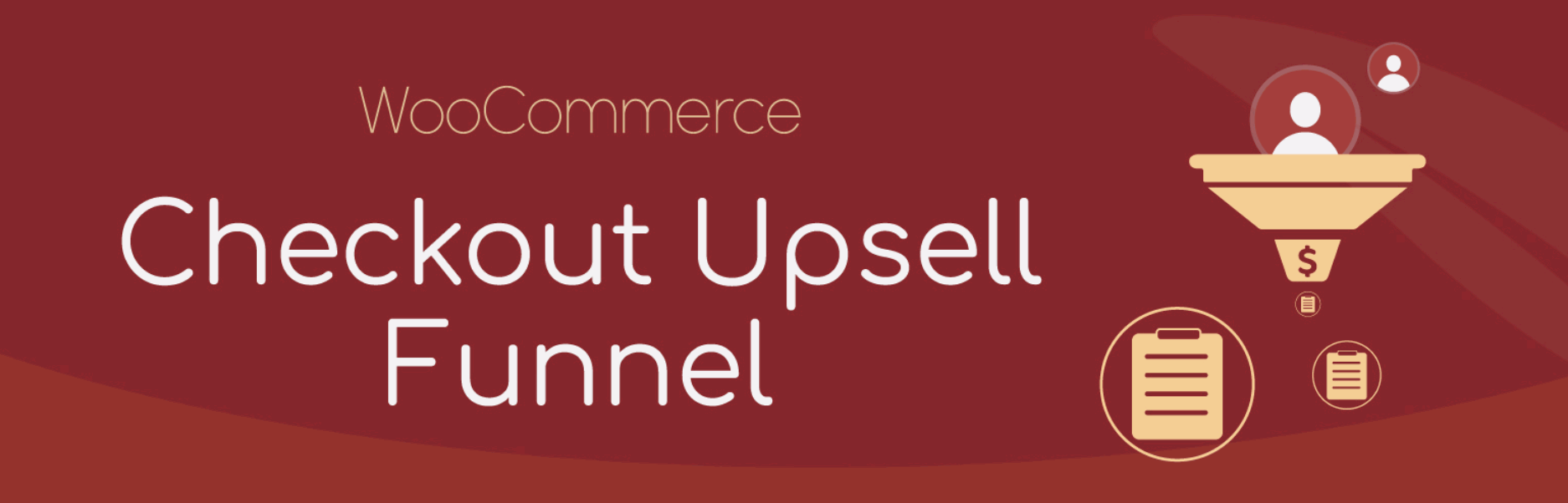 Checkout Upsell Funnel for WooCommerce