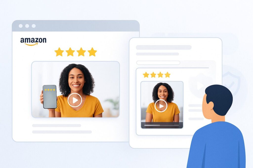 Other Ways to Add Amazon Reviews