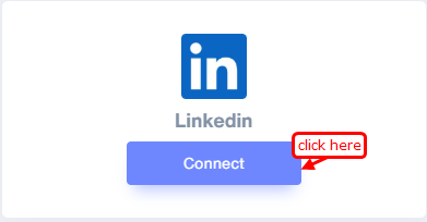 connect linkedin