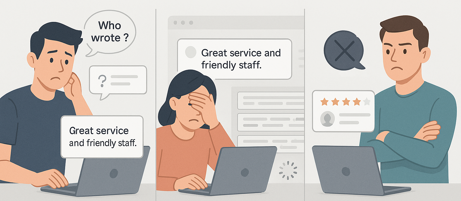 Common Mistakes to Avoid