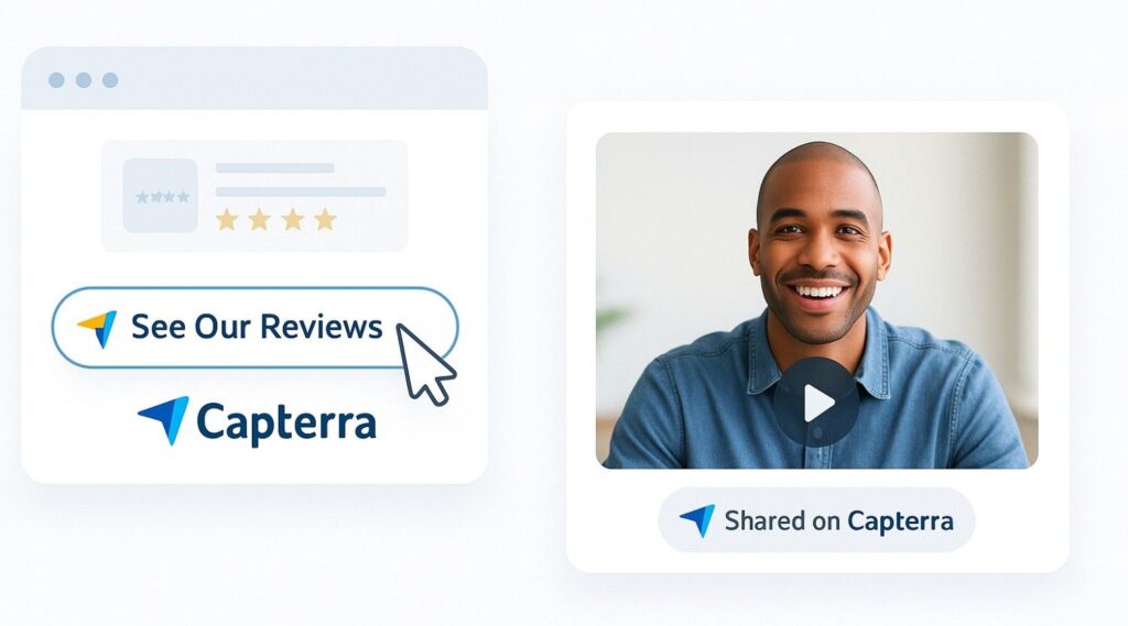 Other Ways to Add Capterra Reviews