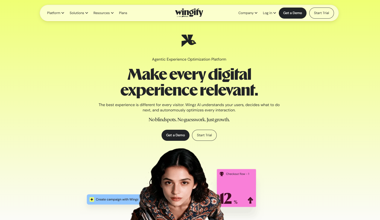 VWO (Wingify)