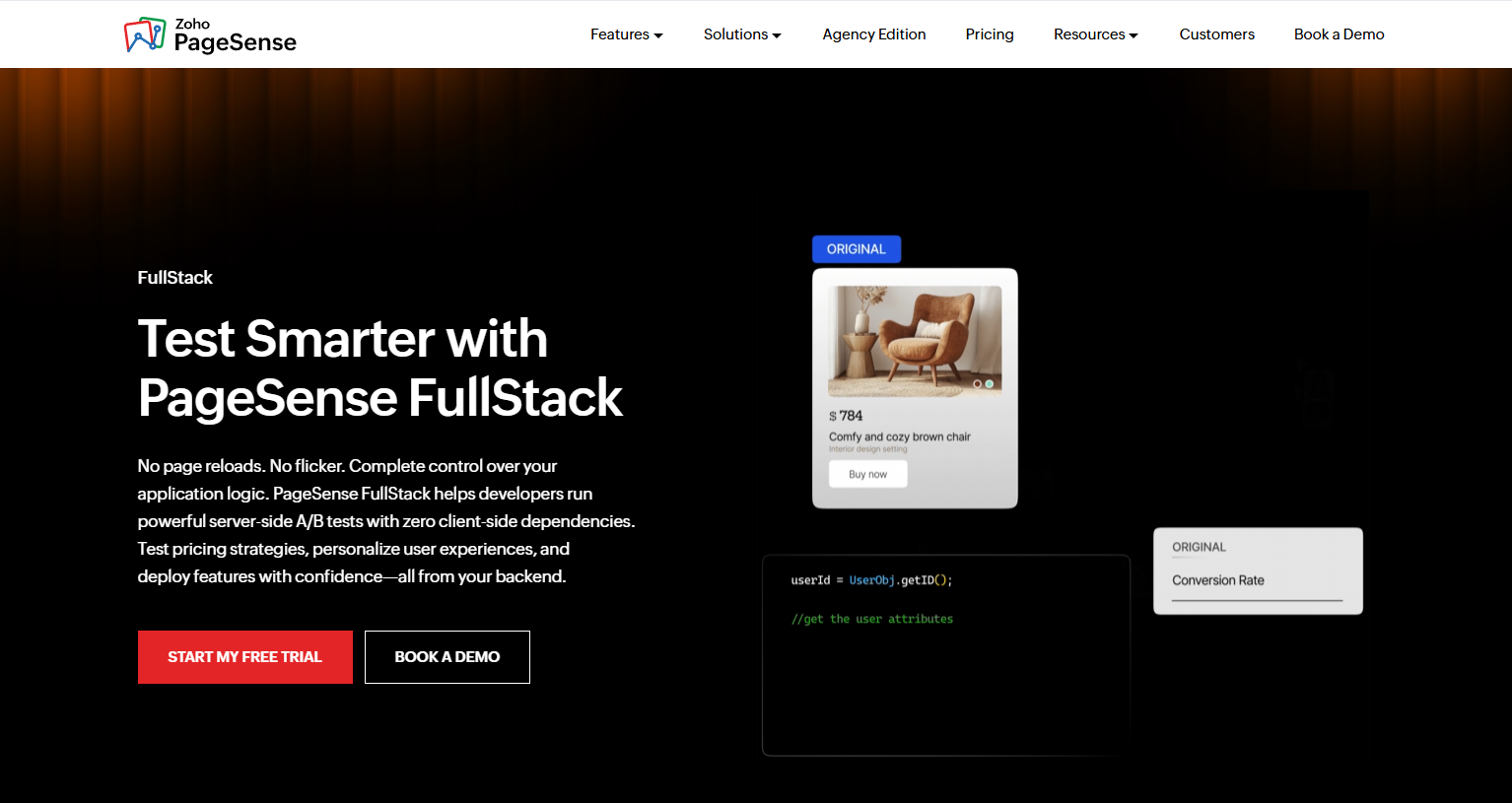 Server-Side & Full-Stack Testing