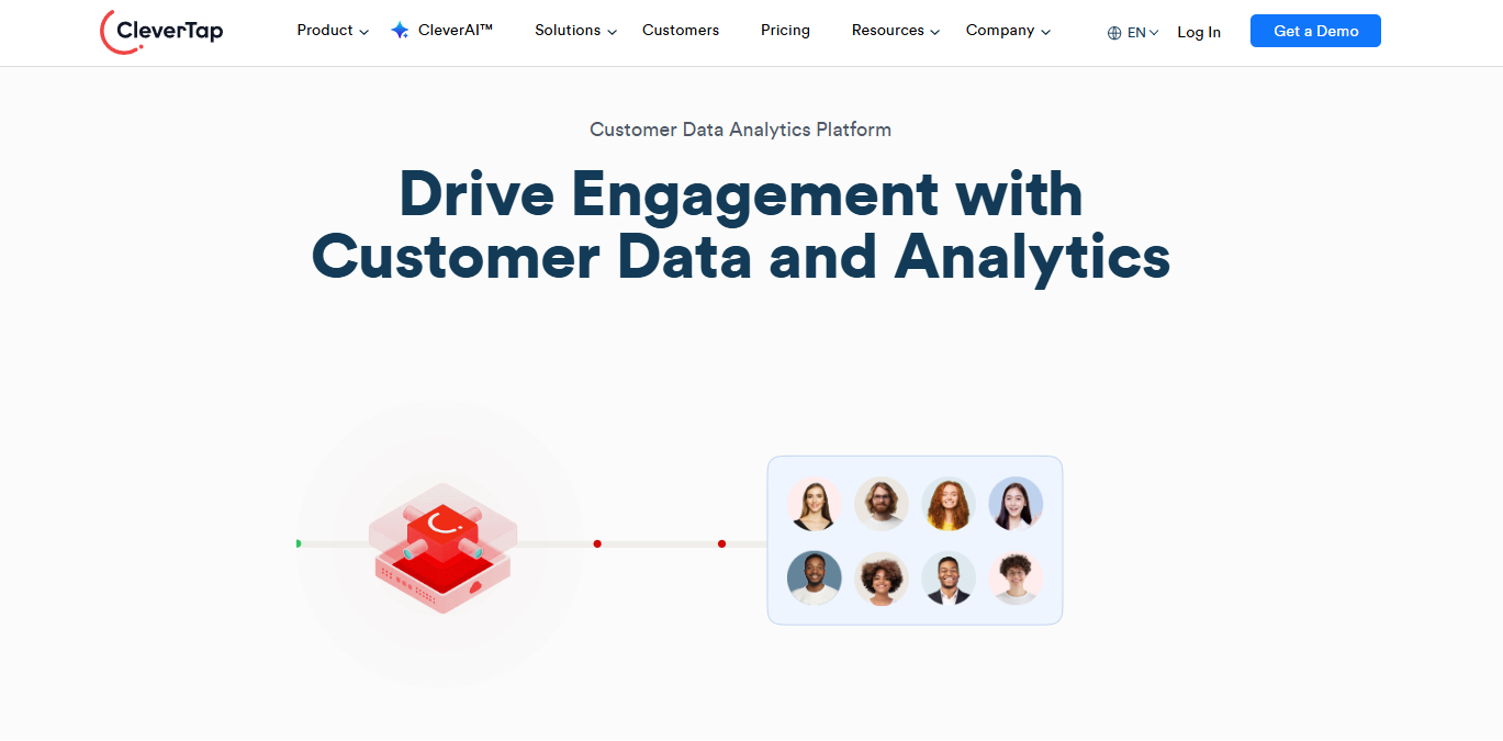CleverTap