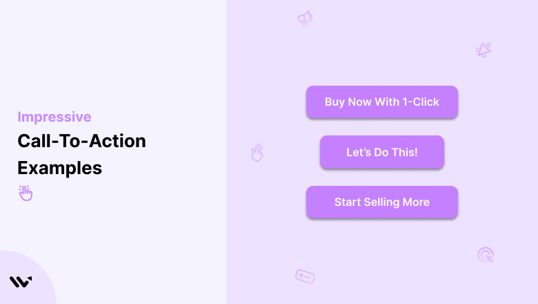 CTA Examples