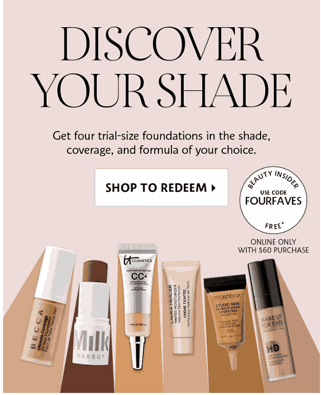 Sephora CTA
