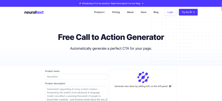 Neural Text
