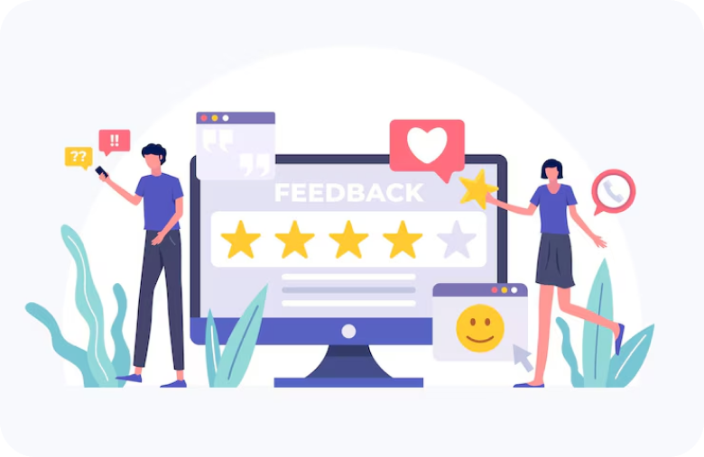 prioritize user experience