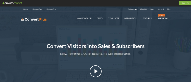 ConvertPlus
